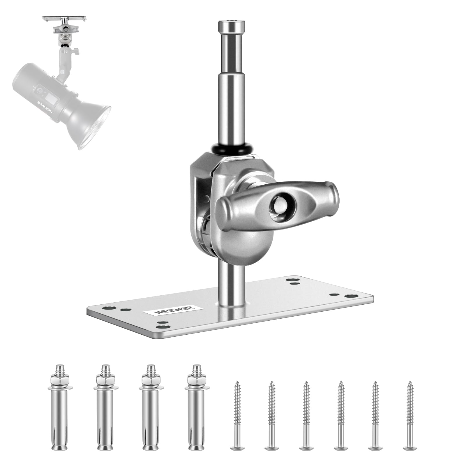 Light Mounts